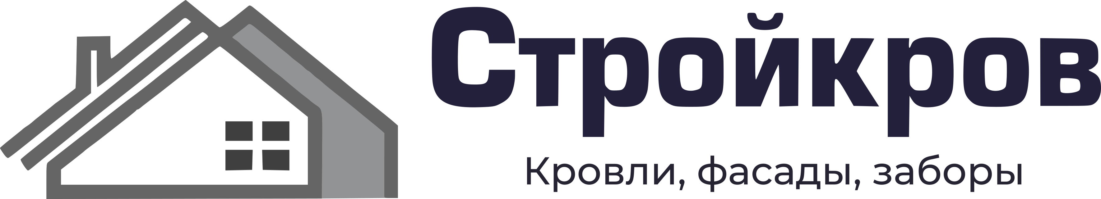 Стройкров